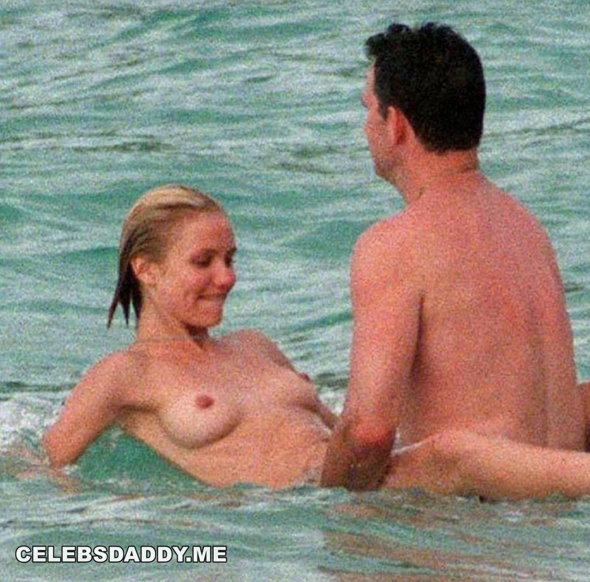 Cameron Diaz Nude Photos Compilation The Fappening