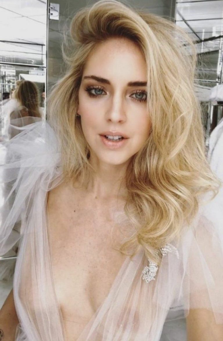 Star Blogger Chiara Ferragni Nude Photos Collection The 32780 | Hot Sex  Picture