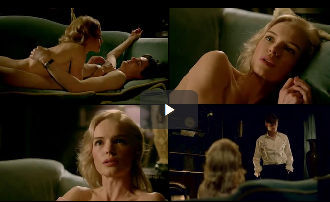 kate bosworth nude