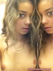 sarah hyland private nude pictures 009