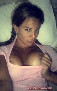 danielle lloyd sex tape and nude photos leaked 002