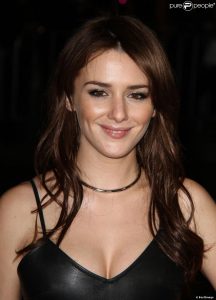 addison timlin