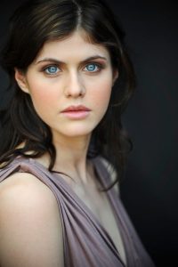 alexandra daddario photo shoot