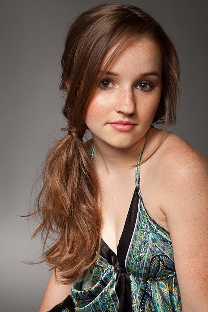 Kaitlyn dever nude pics