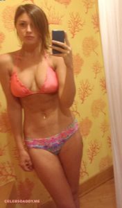aly michalka nude private photos leaked 012