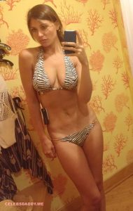 aly michalka nude private photos leaked 013