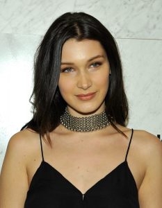 bella hadid