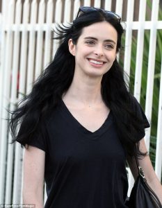 krysten ritter