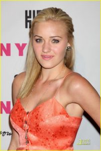 young hollywood party 130510