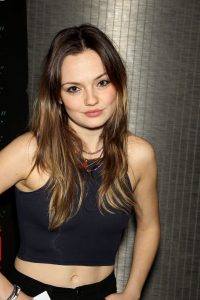 emily meade whiplash special screening in new york city 1