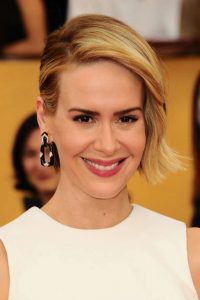 sarah paulson