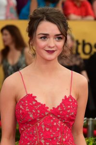 game of thrones maisie williams