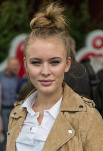 zara larsson in june 2015