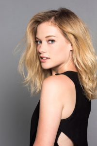 jane levy