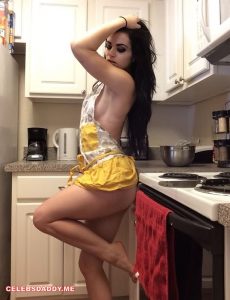 wwe paige nude leaked photos complete compilation 008