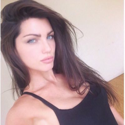 Cliffe tits louise Louise Cliffe