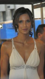 padma lakshmi