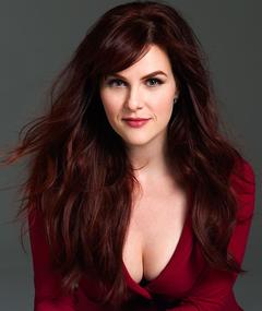 Sara rue boob