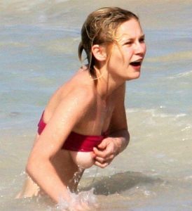 kirsten dunst oops moments tits and pussy slip 001