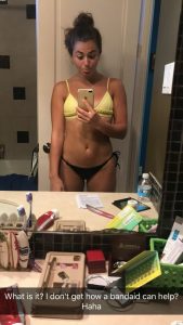 usa olympic swimmer kassidy cook nude snapchat leaks 003