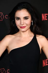 martha higareda 