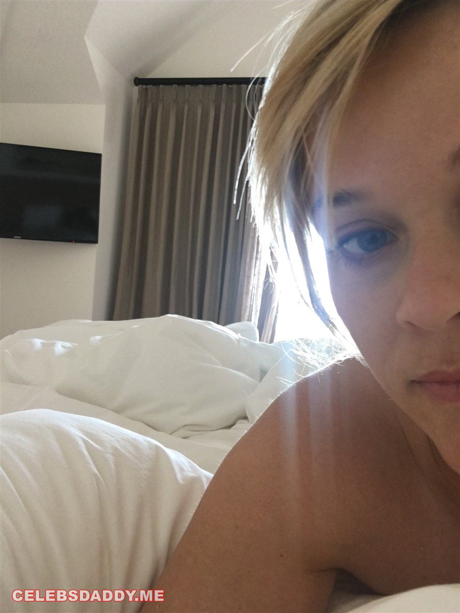 reese witherspoon nude leaked photos and videos