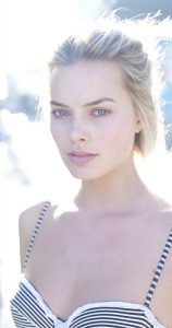 margot robbie