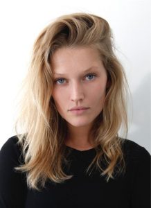 toni garrn