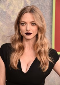 amanda seyfried