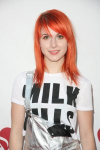 hayley williams