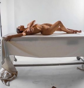 kim kardashian nude latest shoot