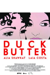 duck butter