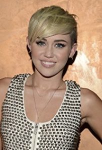 miley cyrus