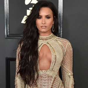 demi lovato