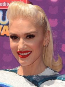 gwen stefani