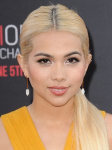 at arrivals for insidious: chapter 3 world premiere, tcl chinese 6 theatres (formerly grauman's), los angeles, ca june 4, 2015. photo by: dee cercone/everett collection