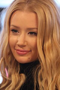 iggy azalea