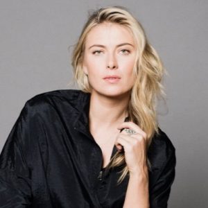 maria sharapova