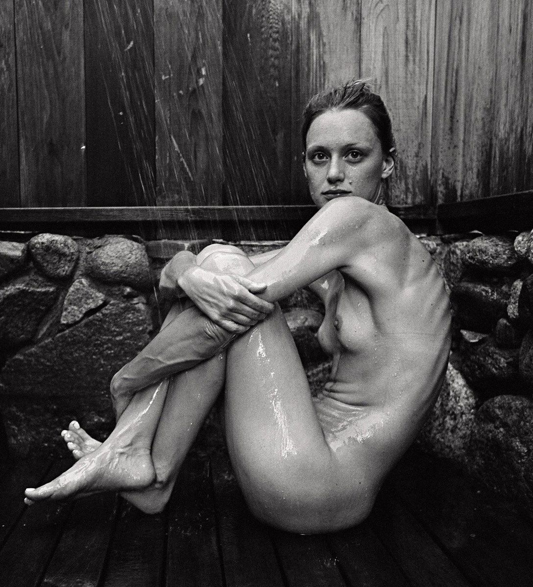 Kerry Bishé Naked