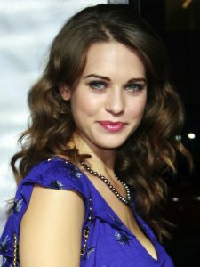 Lyndsy Fonseca