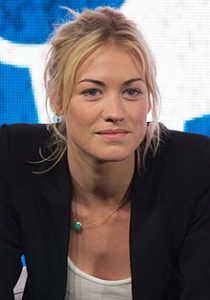 yvonne strahovski