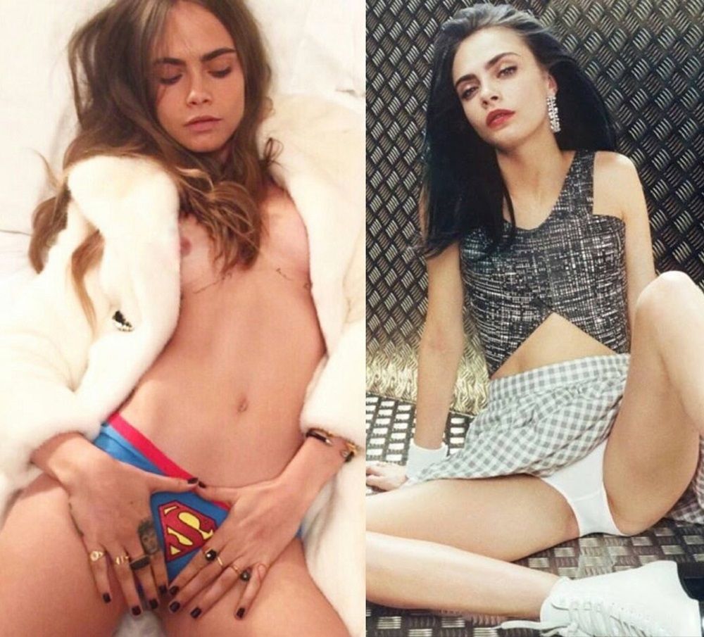 cara delevingne tits and pussy peeki 002