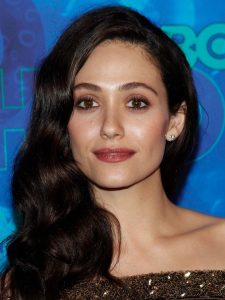 Emmy Rossum