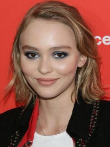 at arrivals for yoga hosers premiere at sundance film festival 2016, library center theatre, park city, ut january 24, 2016. photo by: james atoa/everett collection