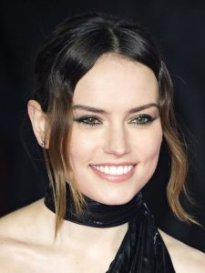 daisy ridley