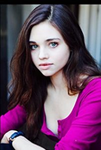 india eisley