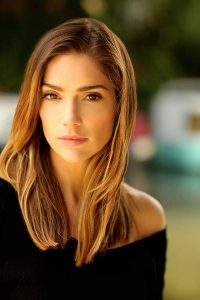 janet montgomery