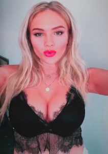 natalie alyn lind sexy big cleavage shoot 005