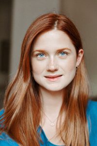 bonnie wright