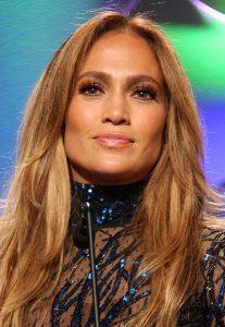 jennifer lopez